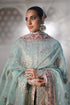 Qalamkar singhar-wedding formals RF-05 NEVA