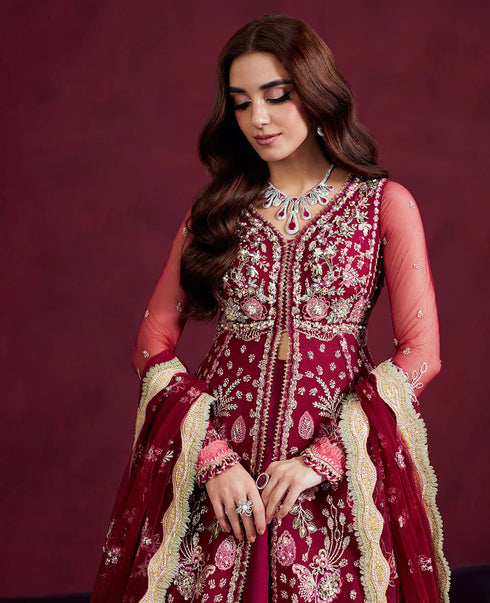 Republic Womenswear - RWU-24-D1 (Silene )