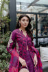 Afrozeh Luxury Embroidered Lawn Serene