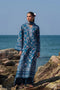 Afrozeh Endless Summer Lawn-NOA