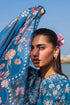 Afrozeh Endless Summer Lawn-NOA