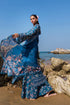Afrozeh Endless Summer Lawn-NOA