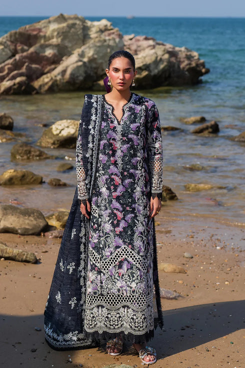 Afrozeh Endless Summer Lawn-VELOUR