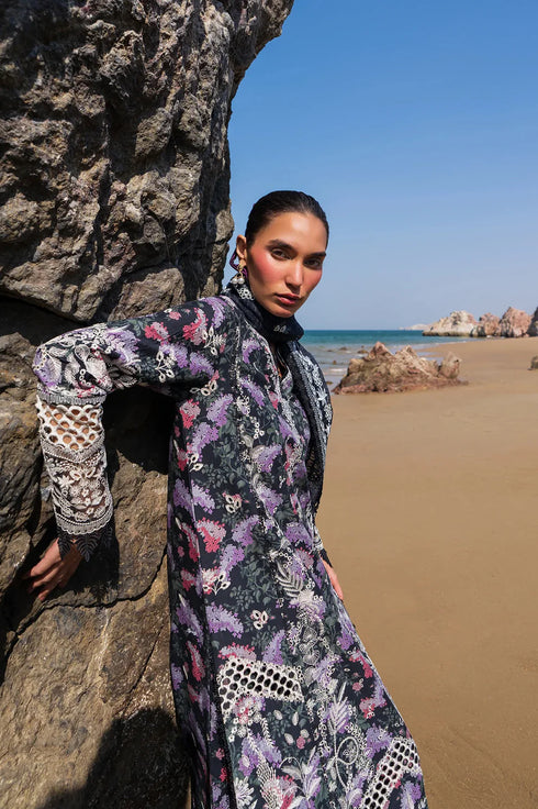 Afrozeh Endless Summer Lawn-VELOUR