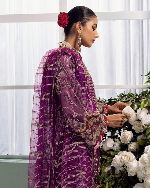 Ally's - AL-3640 - Ally's & Malhaar