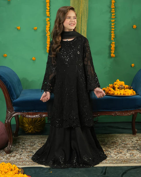 Girl kids Shararah Allys AL-4082