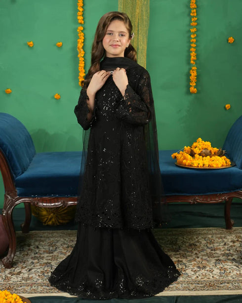 Girl kids Shararah Allys AL-4082