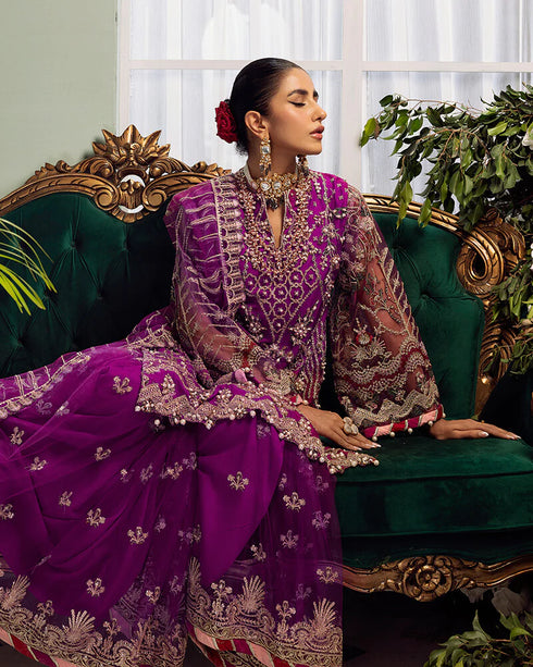 Ally's - AL-3640 - Ally's & Malhaar