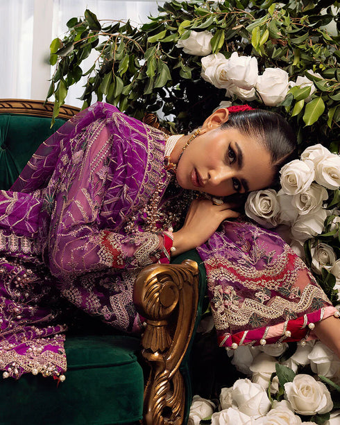 Ally's - AL-3640 - Ally's & Malhaar