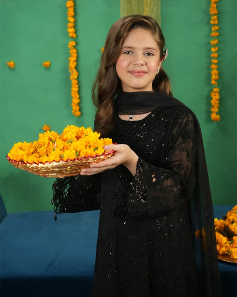 Girl kids Shararah Allys AL-4082