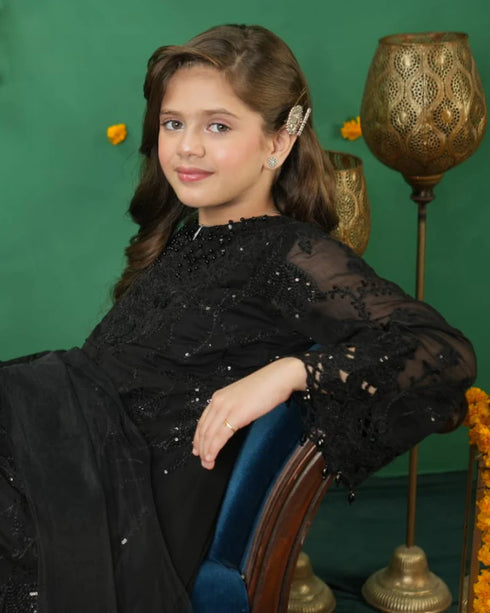 Girl kids Shararah Allys AL-4082