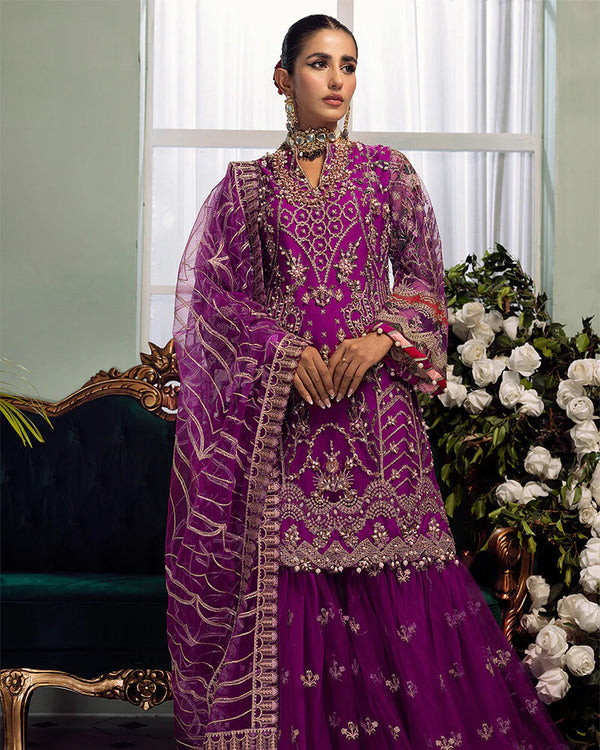 Ally's - AL-3640 - Ally's & Malhaar