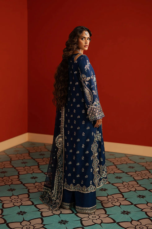 Afrozeh Mahreen