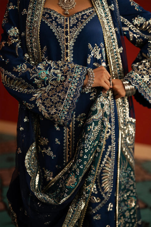 Afrozeh Mahreen