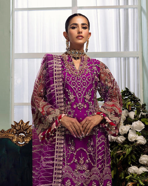 Ally's - AL-3640 - Ally's & Malhaar