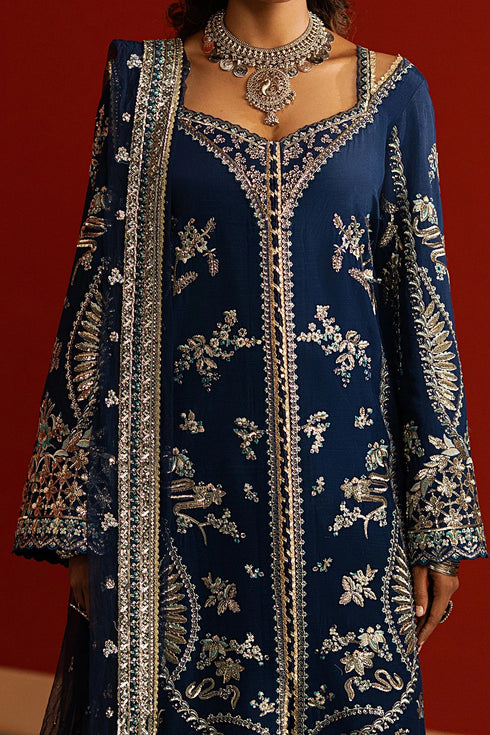 Afrozeh Mahreen