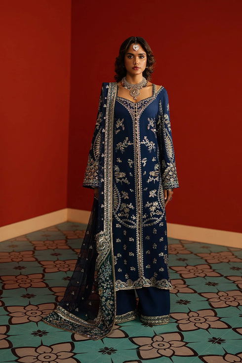 Afrozeh Mahreen
