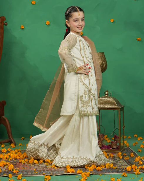 Girl kids Ghararah  Allys AL-4033