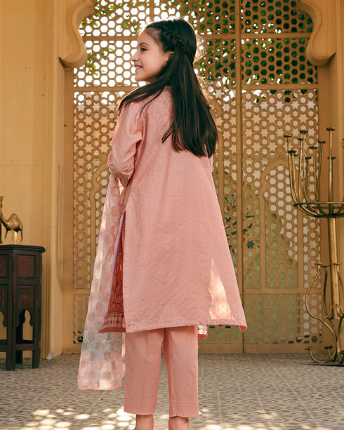 Girl kids Shararah Allys AL-959-KIDS