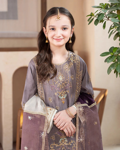 Girl kids Ghararah Allys AL-3611