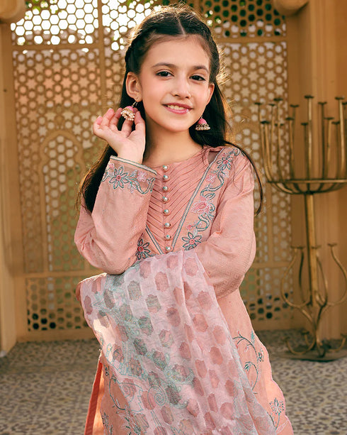 Girl kids Shararah Allys AL-959-KIDS