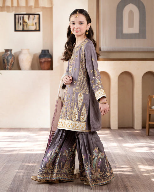 Girl kids Ghararah Allys AL-3611