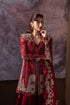 Afrozeh Hayat’25 Wedding Formals | Rawayaat