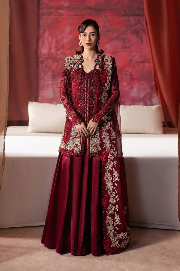 Afrozeh Hayat’25 Wedding Formals | Rawayaat