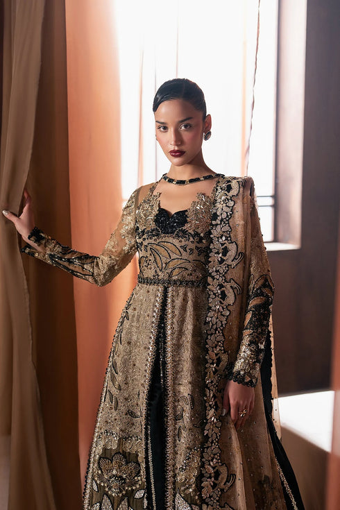 Afrozeh Hayat’25 Wedding Formals | Rayyan