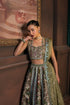 Afrozeh Hayat’25 Wedding Formals | Mahsil