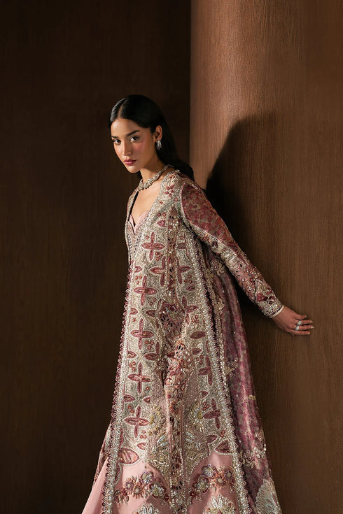 Afrozeh Hayat’25 Wedding Formals | Zarhel