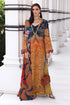 Afrozeh Luxury Embroidered Lawn Halcy