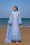 Afrozeh Endless Summer Lawn-Lior
