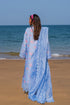 Afrozeh Endless Summer Lawn-Lior