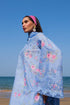 Afrozeh Endless Summer Lawn-Lior