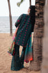 Afrozeh Luxury Embroidered Lawn Vermora