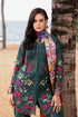 Afrozeh Luxury Embroidered Lawn Vermora