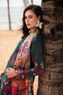 Afrozeh Luxury Embroidered Lawn Vermora