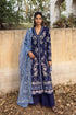 Mulaqatat Festive Lawn '2025-Shiddat
