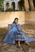 Mulaqatat Festive Lawn '2025-Shiddat