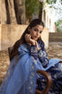 Mulaqatat Festive Lawn '2025-Shiddat