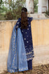 Mulaqatat Festive Lawn '2025-Shiddat