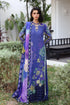 Afrozeh Luxury Embroidered Lawn Lumora