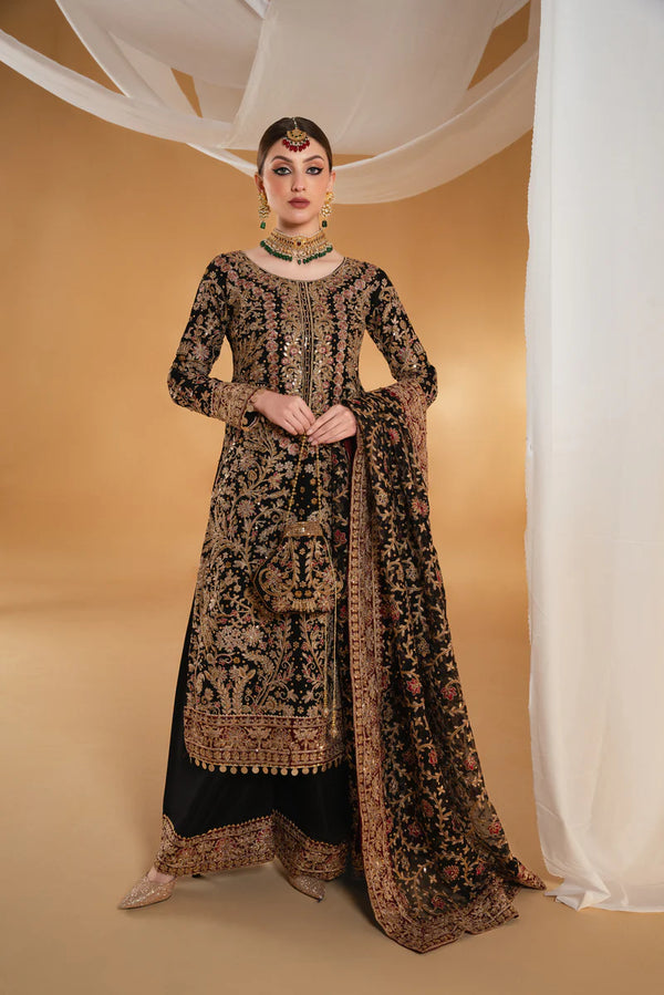 Suhana Haseens Official original suit | WRS5939