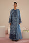Afrozeh The Folral Charm Lawn '2025 – Kalina