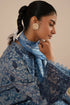 Afrozeh The Folral Charm Lawn '2025 – Kalina