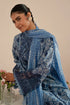 Afrozeh The Folral Charm Lawn '2025 – Kalina