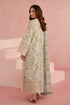 Afrozeh The Folral Charm Lawn '2025 – Kylon