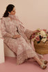 Afrozeh The Folral Charm Lawn '2025 – Myrtle