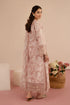 Afrozeh The Folral Charm Lawn '2025 – Myrtle